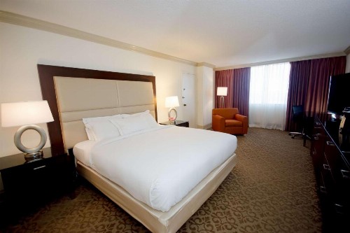 Hilton Palm Beach Airport - image 47