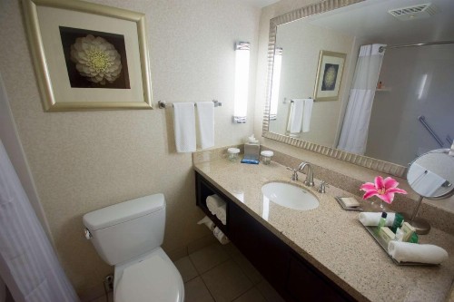 Hilton Palm Beach Airport - image 48