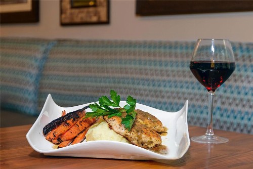 DoubleTree by Hilton West Palm Beach Airport - image 33