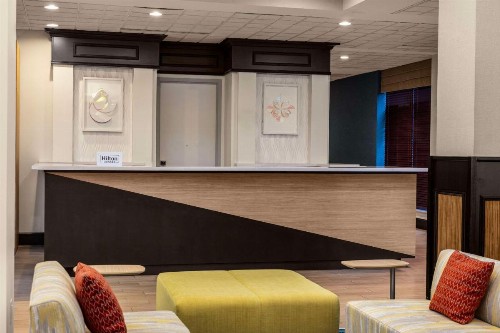 Hilton Garden Inn West Palm Beach Airport - image 11