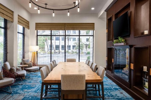 Hilton Garden Inn West Palm Beach Airport - image 13