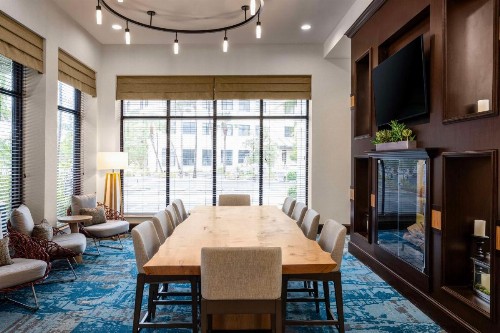 Hilton Garden Inn West Palm Beach Airport - image 14