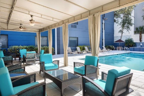 Hilton Garden Inn West Palm Beach Airport - image 16