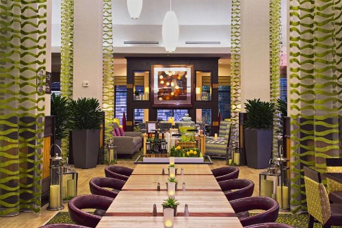 Hilton Garden Inn West Palm Beach Airport - image 17