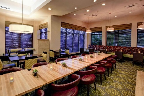 Hilton Garden Inn West Palm Beach Airport - image 18