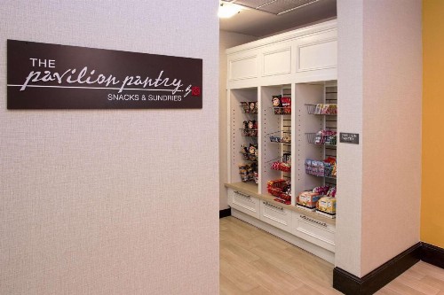 Hilton Garden Inn West Palm Beach Airport - image 19