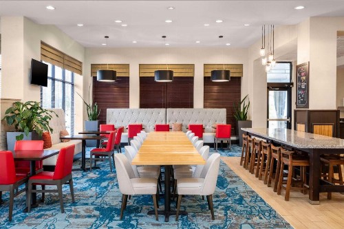 Hilton Garden Inn West Palm Beach Airport - image 22