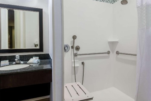 Hilton Garden Inn West Palm Beach Airport - image 24