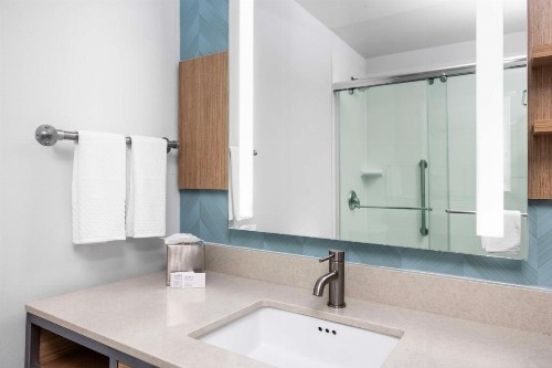 Hilton Garden Inn West Palm Beach Airport - image 26