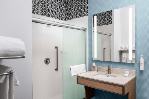 Hilton Garden Inn West Palm Beach Airport - image 30