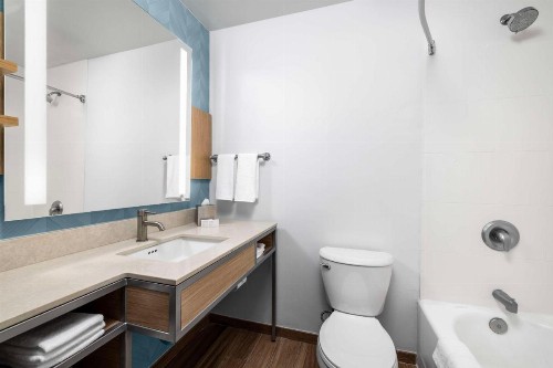 Hilton Garden Inn West Palm Beach Airport - image 31