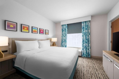 Hilton Garden Inn West Palm Beach Airport - image 33