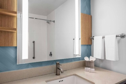 Hilton Garden Inn West Palm Beach Airport - image 34
