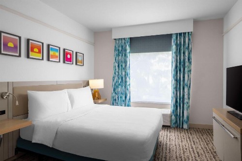 Hilton Garden Inn West Palm Beach Airport - image 36