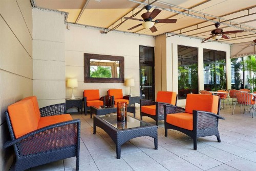 Hilton Garden Inn West Palm Beach Airport - image 4