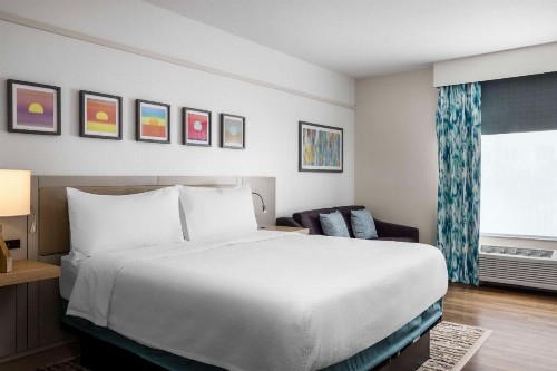 Hilton Garden Inn West Palm Beach Airport - image 40
