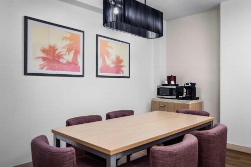 Hilton Garden Inn West Palm Beach Airport - image 41