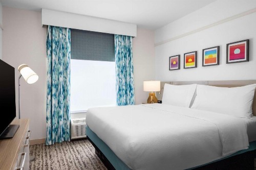 Hilton Garden Inn West Palm Beach Airport - image 42