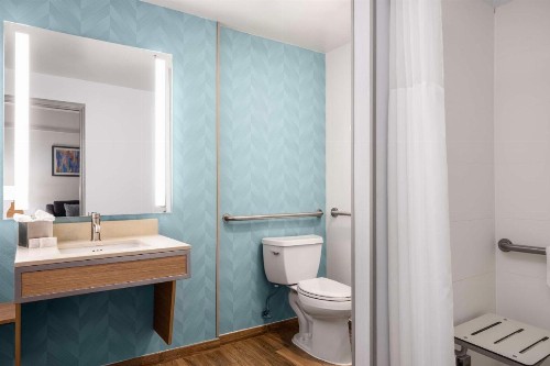 Hilton Garden Inn West Palm Beach Airport - image 44