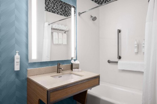 Hilton Garden Inn West Palm Beach Airport - image 46