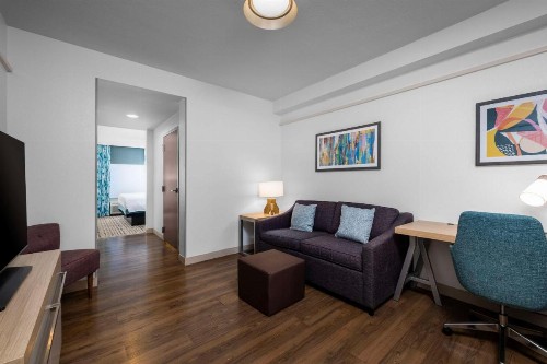 Hilton Garden Inn West Palm Beach Airport - image 47