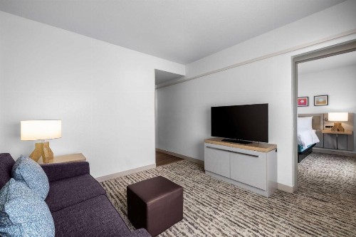Hilton Garden Inn West Palm Beach Airport - image 49