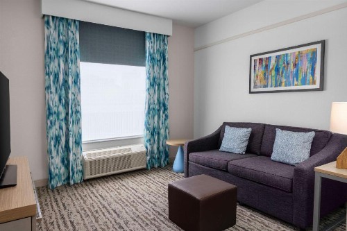 Hilton Garden Inn West Palm Beach Airport - image 50