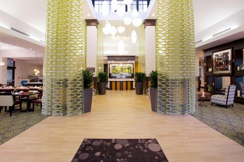 Hilton Garden Inn West Palm Beach Airport - image 7