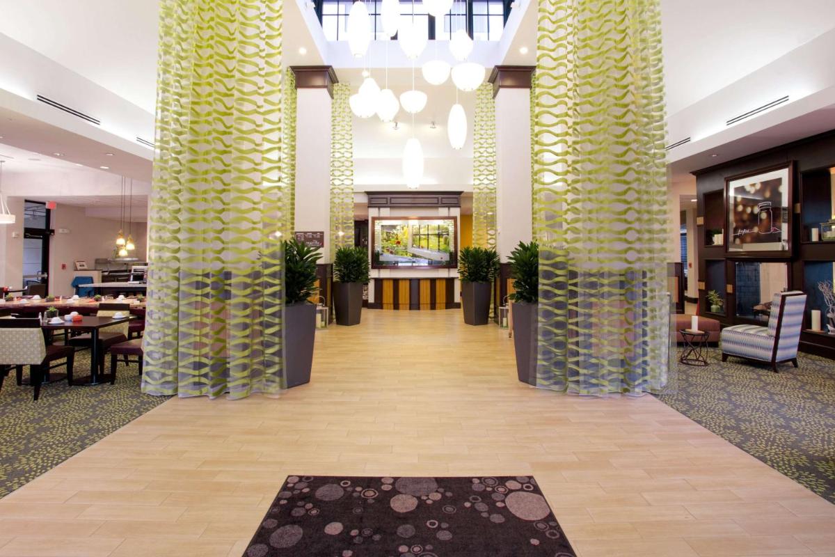 Hilton Garden Inn West Palm Beach Airport - image 7