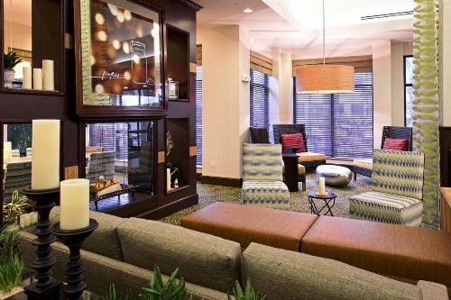 Hilton Garden Inn West Palm Beach Airport - image 8