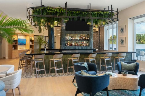 Holiday Inn Palm Beach-Airport Conference Center an IHG Hotel - image 10
