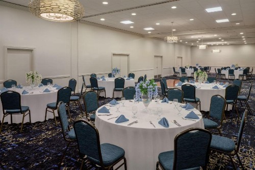 Holiday Inn Palm Beach-Airport Conference Center an IHG Hotel - image 13