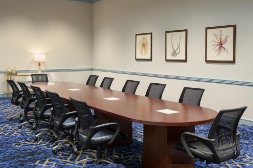 Holiday Inn Palm Beach-Airport Conference Center an IHG Hotel - image 17
