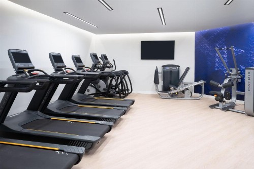 Holiday Inn Palm Beach-Airport Conference Center an IHG Hotel - image 18