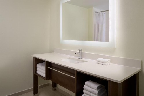 Holiday Inn Palm Beach-Airport Conference Center an IHG Hotel - image 25