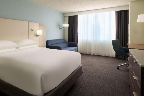 Holiday Inn Palm Beach-Airport Conference Center an IHG Hotel - image 26