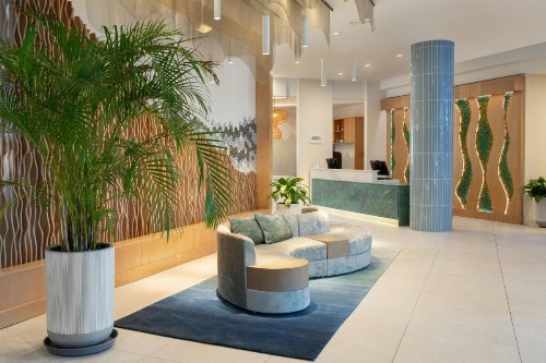 Holiday Inn Palm Beach-Airport Conference Center an IHG Hotel - image 34
