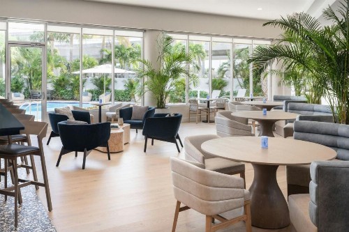 Holiday Inn Palm Beach-Airport Conference Center an IHG Hotel - image 35