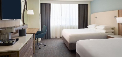 Holiday Inn Palm Beach-Airport Conference Center an IHG Hotel - image 36
