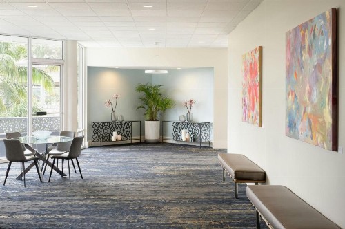 Holiday Inn Palm Beach-Airport Conference Center an IHG Hotel - image 40