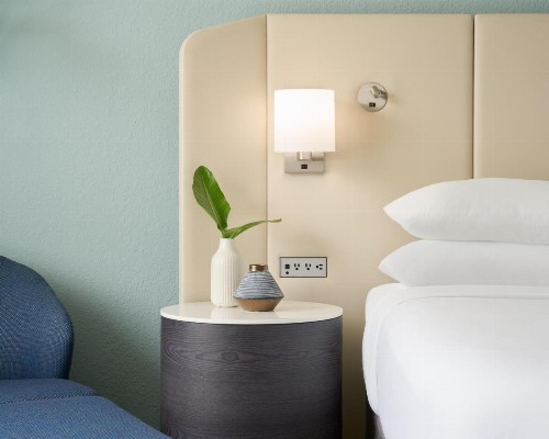 Holiday Inn Palm Beach-Airport Conference Center an IHG Hotel - image 47