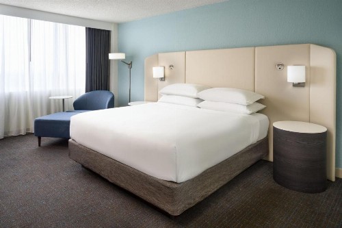 Holiday Inn Palm Beach-Airport Conference Center an IHG Hotel - image 49