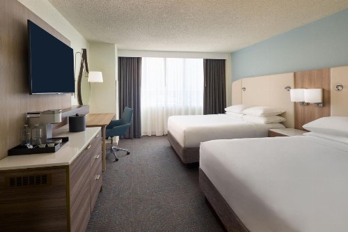 Holiday Inn Palm Beach-Airport Conference Center an IHG Hotel - image 8