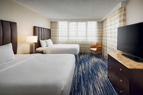 Embassy Suites by Hilton West Palm Beach Central - image 22