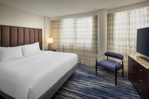 Embassy Suites by Hilton West Palm Beach Central - image 30