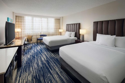 Embassy Suites by Hilton West Palm Beach Central - image 34