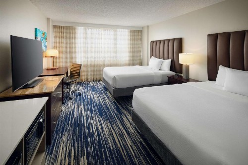Embassy Suites by Hilton West Palm Beach Central - image 37