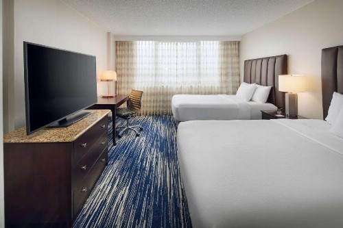 Embassy Suites by Hilton West Palm Beach Central - image 38
