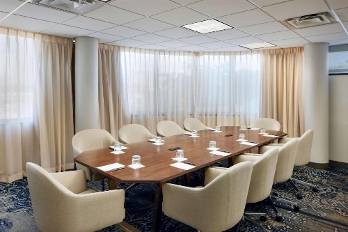 Embassy Suites by Hilton West Palm Beach Central - image 42