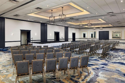 Embassy Suites by Hilton West Palm Beach Central - image 45